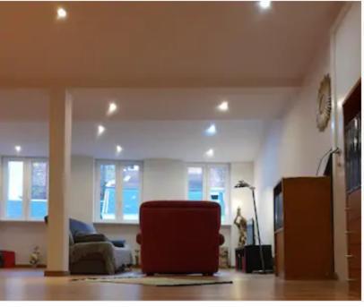 Ferienwohnung Charmant Duplex A 200M De La Cathedrale Lüttich Exterior foto